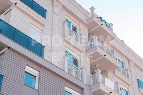 Wohnung  in Konyaalti, Antalya, Türkei Nr. 190424 - 4