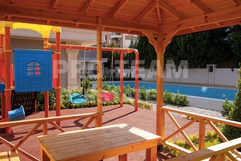 Wohnung  in Konyaalti, Antalya, Türkei Nr. 190424 - 7