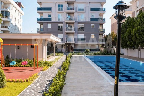 Wohnung  in Konyaalti, Antalya, Türkei Nr. 190424 - 9