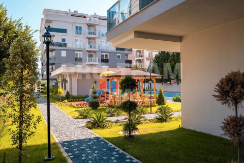 Wohnung  in Konyaalti, Antalya, Türkei Nr. 190424 - 6