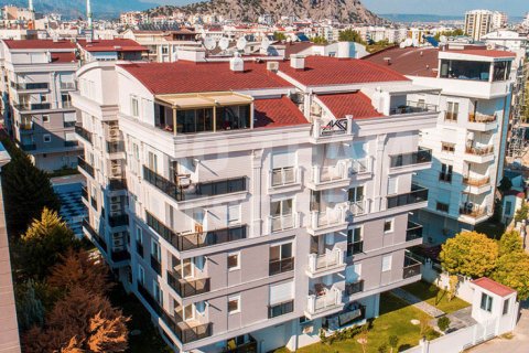 Wohnung  in Konyaalti, Antalya, Türkei Nr. 190424 - 2