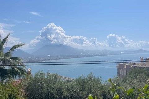 2+1 Wohnung  in Alanya, Antalya, Türkei Nr. 190426