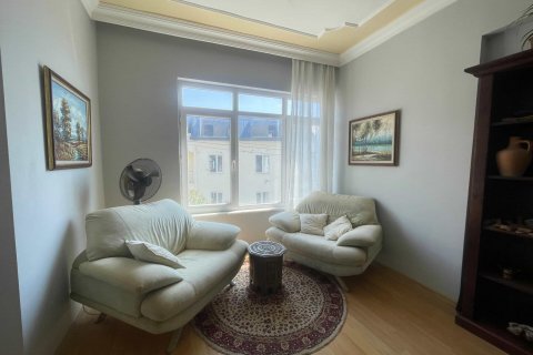 2+1 Lägenhet i Alanya, Antalya, Turkiet Nr. 190426 - 21