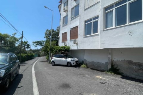 2+1 Lägenhet i Alanya, Antalya, Turkiet Nr. 190426 - 26