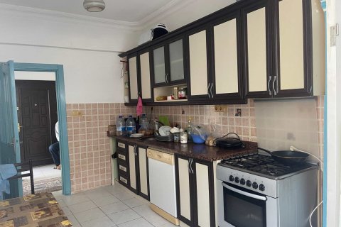 2+1 Lägenhet i Alanya, Antalya, Turkiet Nr. 190426 - 6