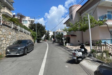 2+1 Lägenhet i Alanya, Antalya, Turkiet Nr. 190426 - 25