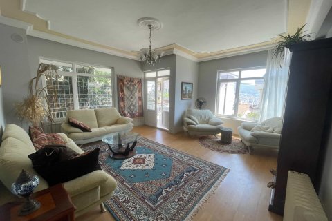 2+1 Lägenhet i Alanya, Antalya, Turkiet Nr. 190426 - 22