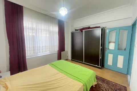 2+1 Lägenhet i Alanya, Antalya, Turkiet Nr. 190426 - 11