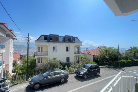 2+1 Lägenhet i Alanya, Antalya, Turkiet Nr. 190426 - 27