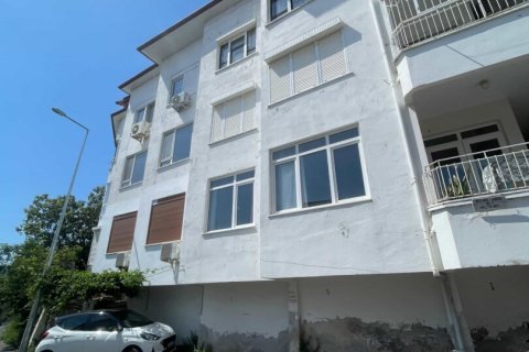 2+1 Lägenhet i Alanya, Antalya, Turkiet Nr. 190426 - 3