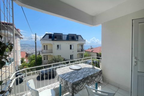 2+1 Lägenhet i Alanya, Antalya, Turkiet Nr. 190426 - 20