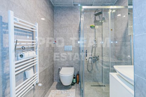 Takvåning i Altintash, Antalya, Turkiet Nr. 190425 - 22