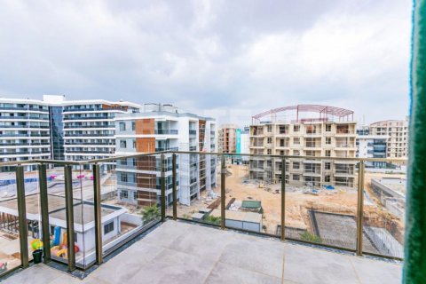 Takvåning i Altintash, Antalya, Turkiet Nr. 190425 - 10