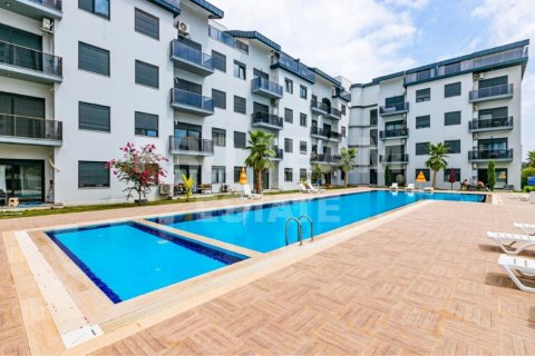 Takvåning i Altintash, Antalya, Turkiet Nr. 190425 - 2