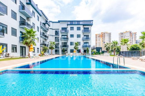 پنت هاس در Altintash،  Antalya ، ترکیه 155 متر مربع.  شماره 190425