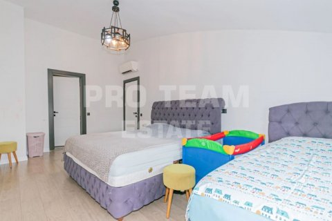 Takvåning i Altintash, Antalya, Turkiet Nr. 190425 - 14