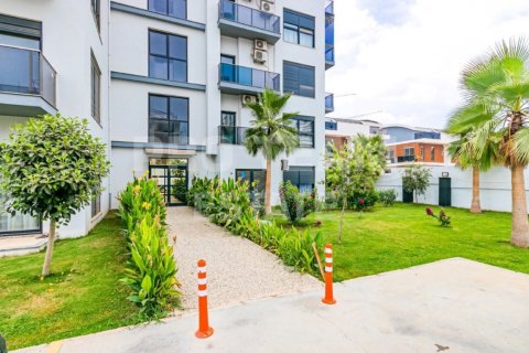 Takvåning i Altintash, Antalya, Turkiet Nr. 190425 - 5