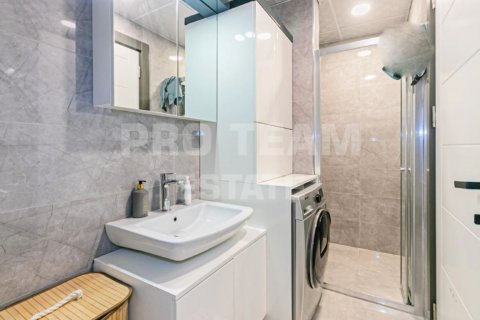 Takvåning i Altintash, Antalya, Turkiet Nr. 190425 - 15