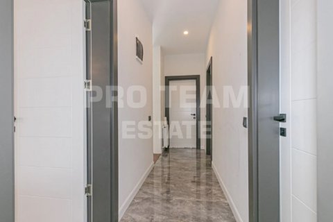 Takvåning i Altintash, Antalya, Turkiet Nr. 190425 - 12