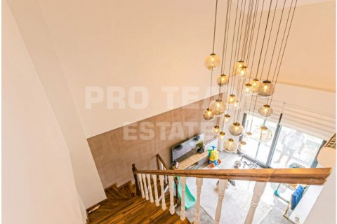 Takvåning i Altintash, Antalya, Turkiet Nr. 190425 - 11