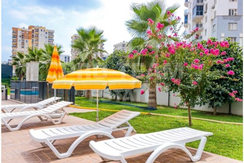 Takvåning i Altintash, Antalya, Turkiet Nr. 190425 - 4