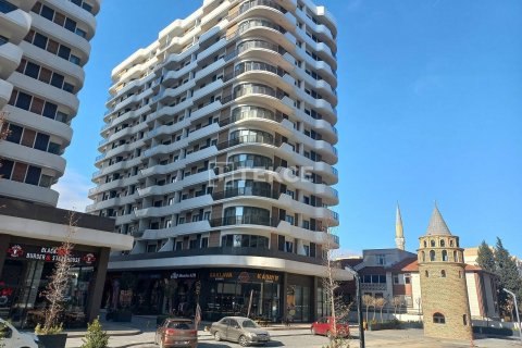 Erhvervsejendom i Beylikduezue, Istanbul, Tyrkiet Nr. 79447 - 7