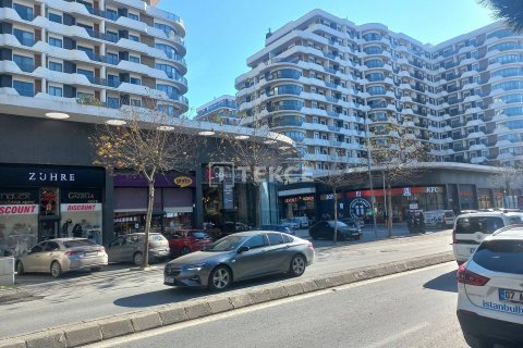 Erhvervsejendom i Beylikduezue, Istanbul, Tyrkiet Nr. 79447 - 2
