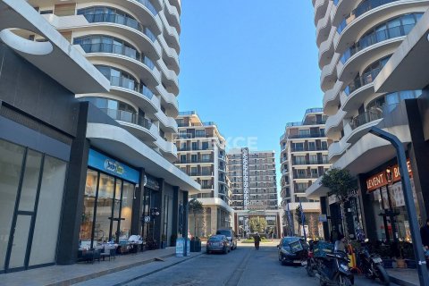 Erhvervsejendom i Beylikduezue, Istanbul, Tyrkiet Nr. 79447 - 4