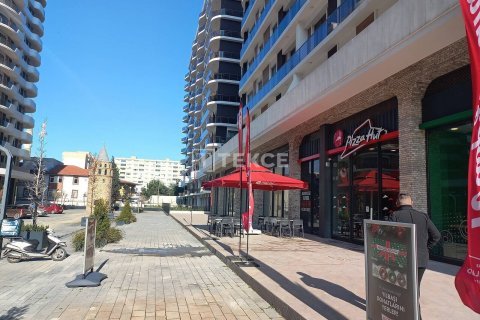 Erhvervsejendom i Beylikduezue, Istanbul, Tyrkiet Nr. 79447 - 6