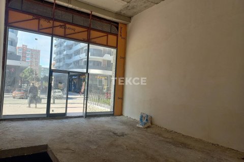 Erhvervsejendom i Beylikduezue, Istanbul, Tyrkiet Nr. 79447 - 10