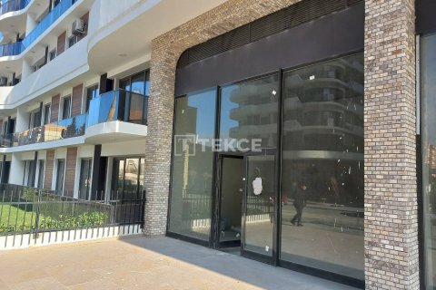 Erhvervsejendom i Beylikduezue, Istanbul, Tyrkiet Nr. 79447 - 8