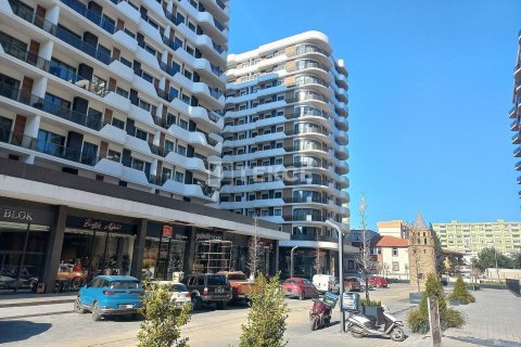 Erhvervsejendom i Beylikduezue, Istanbul, Tyrkiet Nr. 79447 - 3