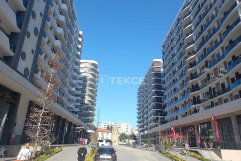 Erhvervsejendom i Beylikduezue, Istanbul, Tyrkiet Nr. 79447 - 5