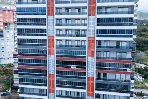 Apartment  in Mahmutlar, Antalya, Turkey No. 164940