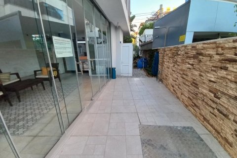 Lejlighed  i Alanya, Antalya, Tyrkiet Nr. 164939 - 12