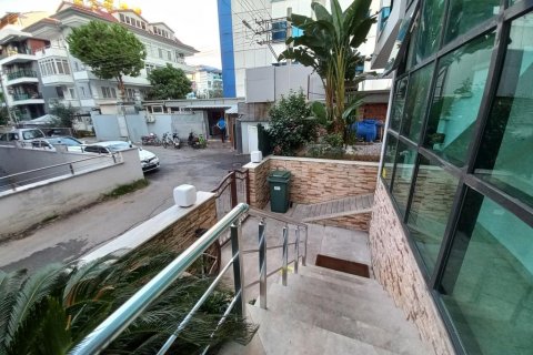 Lejlighed  i Alanya, Antalya, Tyrkiet Nr. 164939 - 7
