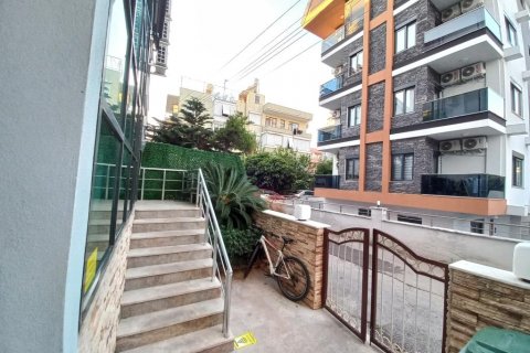 Lejlighed  i Alanya, Antalya, Tyrkiet Nr. 164939 - 6
