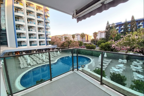 Lejlighed  i Alanya, Antalya, Tyrkiet Nr. 164939 - 21