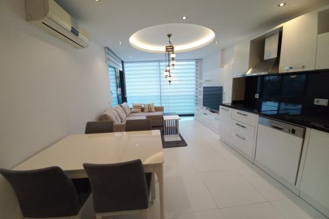 Lejlighed  i Alanya, Antalya, Tyrkiet Nr. 164939 - 15
