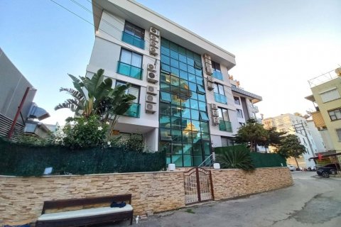 Lejlighed  i Alanya, Antalya, Tyrkiet Nr. 164939 - 2