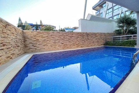 Lejlighed  i Alanya, Antalya, Tyrkiet Nr. 164939 - 11