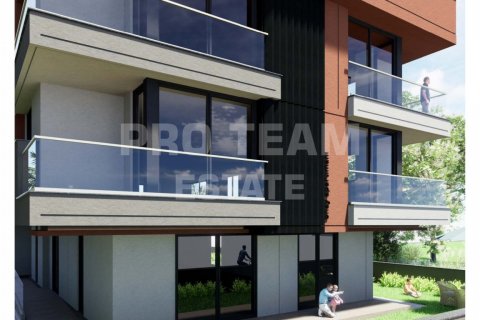 Apartment for sale  in Kepez, Antalya, Turkey, 60m2, No. 185280 – photo 8