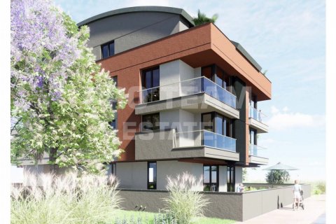 Apartment for sale  in Kepez, Antalya, Turkey, 60m2, No. 185280 – photo 6