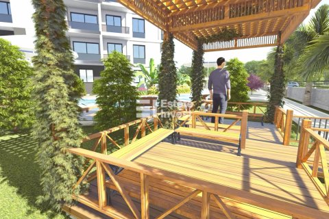 Apartment for sale  in Mersin, Turkey, 1 bedroom, 74m2, No. 181634 – photo 13