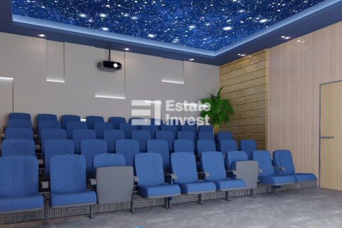 Apartment for sale  in Mersin, Turkey, 1 bedroom, 74m2, No. 181634 – photo 3
