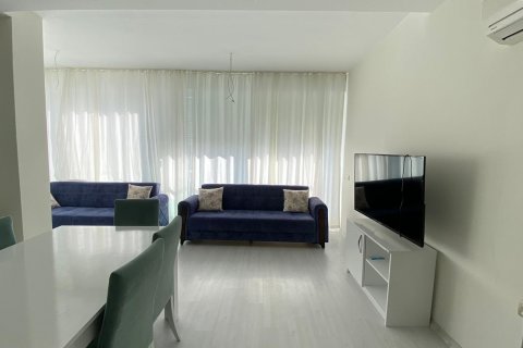 Продажа квартиры в Анталье, Турция 2+1, 100м2, №182122 – фото 4