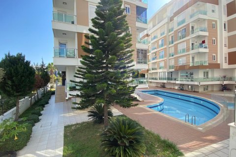 2+1 Lejlighed  i Antalya, Tyrkiet Nr. 182122