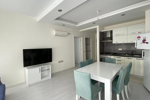 Продажа квартиры в Анталье, Турция 2+1, 100м2, №182122 – фото 6