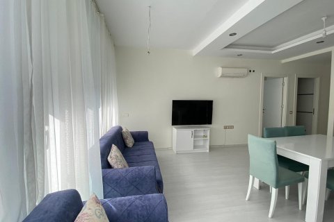 Продажа квартиры в Анталье, Турция 2+1, 100м2, №182122 – фото 7
