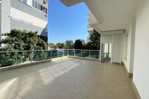Продажа квартиры в Анталье, Турция 2+1, 100м2, №182122 – фото 8